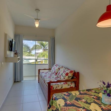 Lopes Residence Uma Quadra Do Mar Ingleses Florianopolis Luaran gambar
