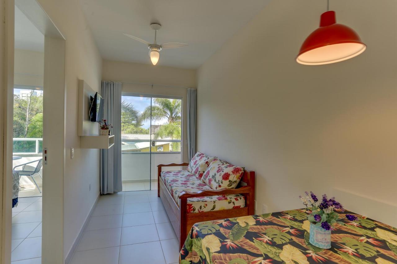 Lopes Residence Uma Quadra Do Mar Ingleses Florianopolis Luaran gambar