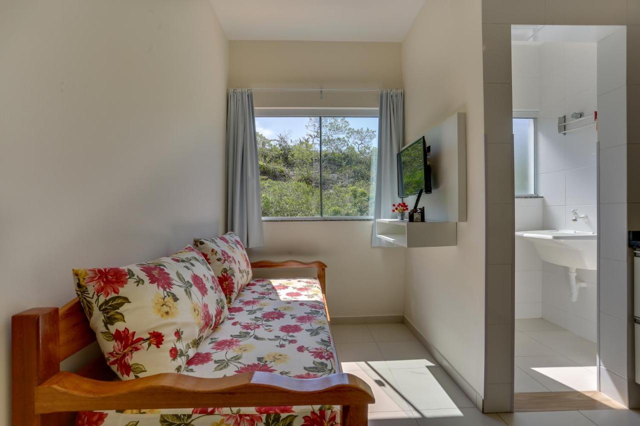 Lopes Residence Uma Quadra Do Mar Ingleses Florianopolis Luaran gambar