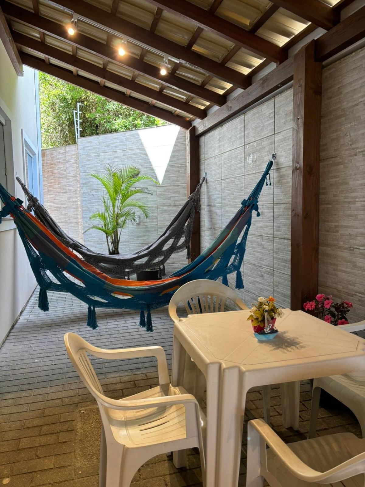 Lopes Residence Uma Quadra Do Mar Ingleses Florianopolis Luaran gambar