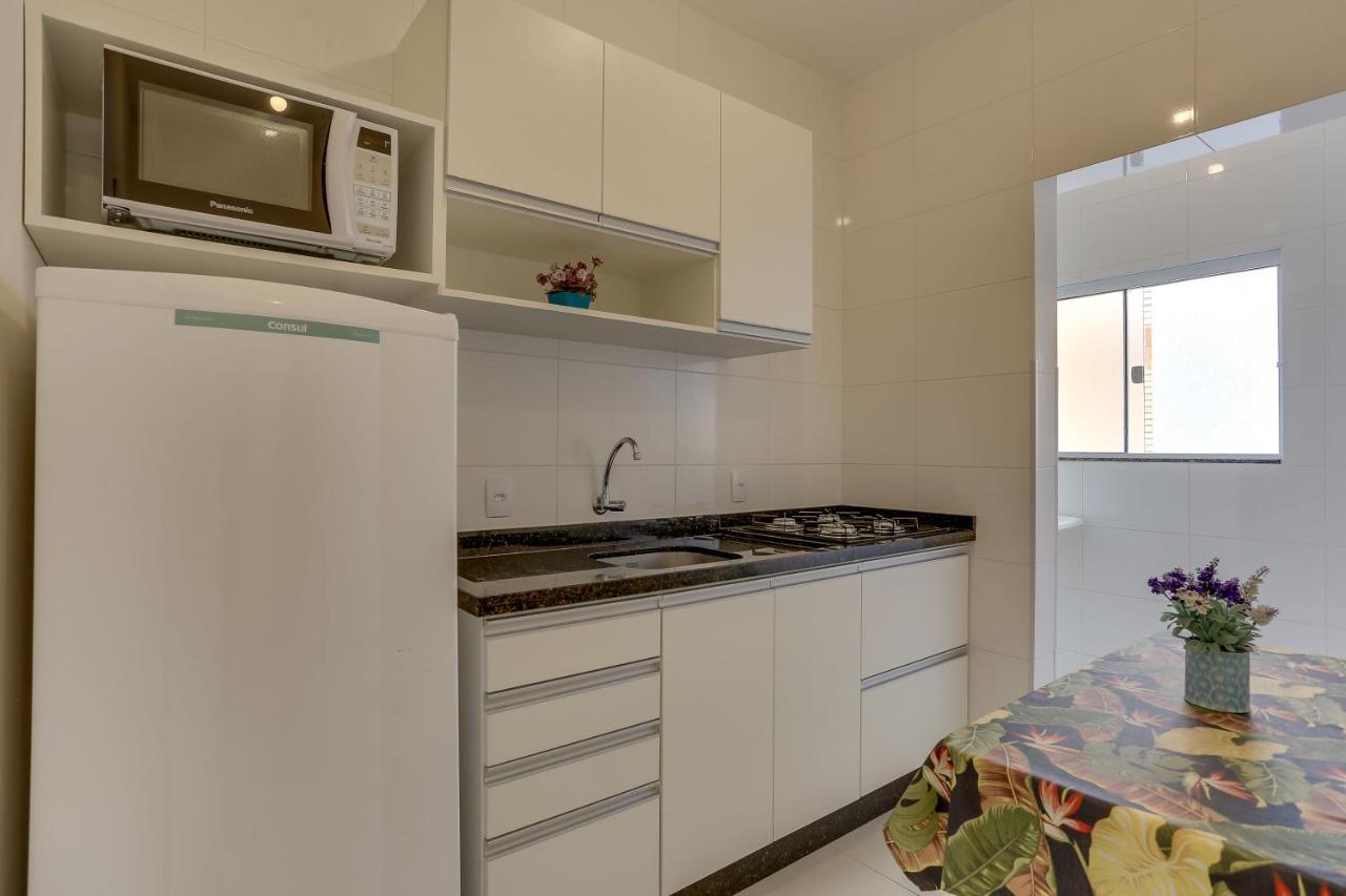 Lopes Residence Uma Quadra Do Mar Ingleses Florianopolis Luaran gambar