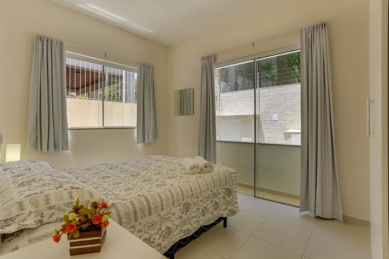 Lopes Residence Uma Quadra Do Mar Ingleses Florianopolis Luaran gambar