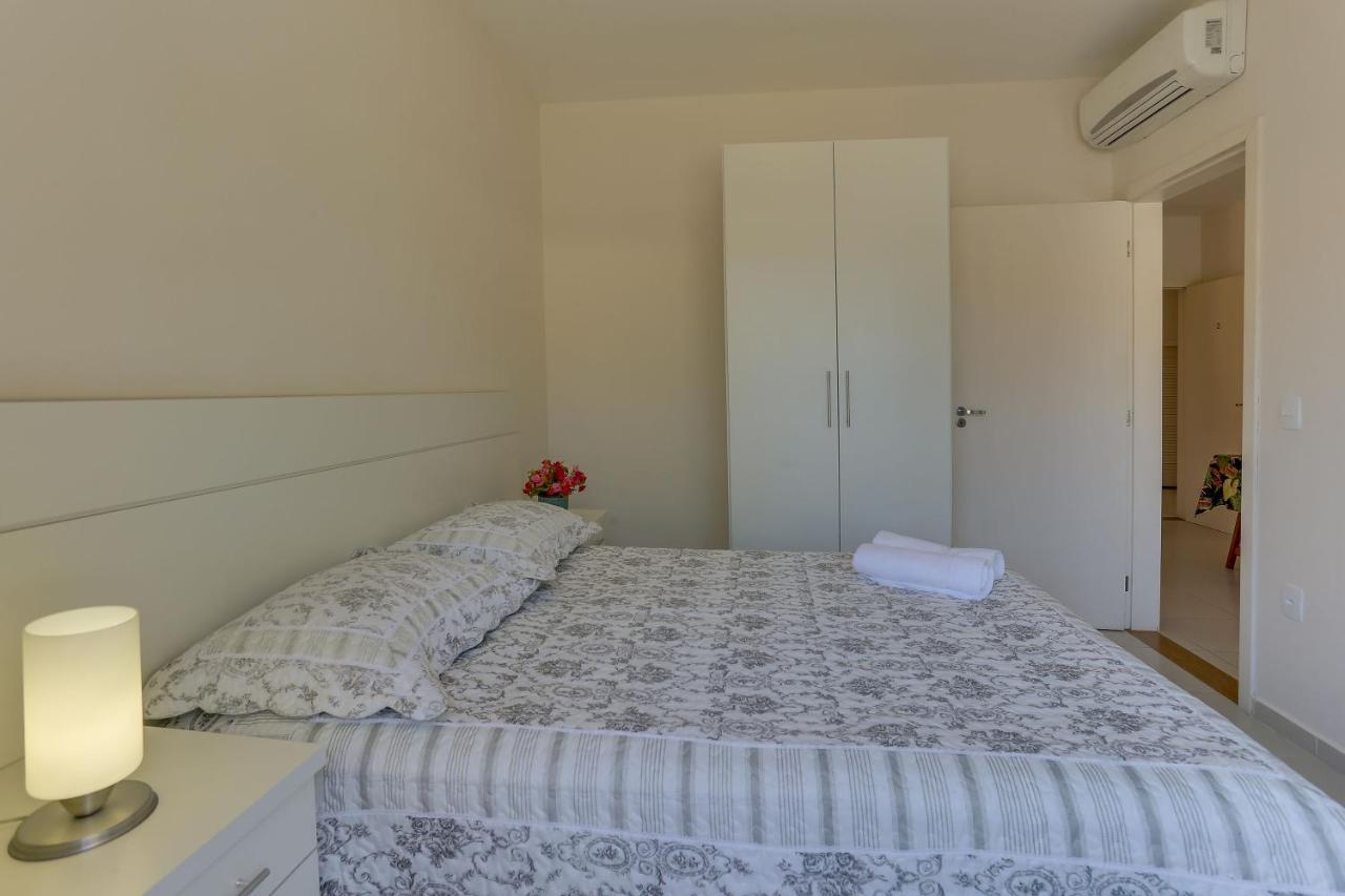 Lopes Residence Uma Quadra Do Mar Ingleses Florianopolis Luaran gambar