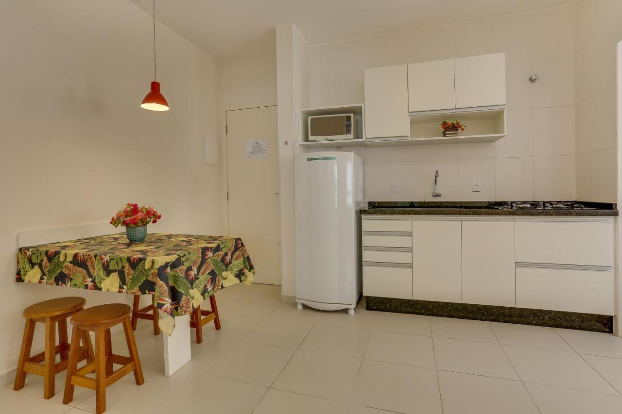 Lopes Residence Uma Quadra Do Mar Ingleses Florianopolis Luaran gambar